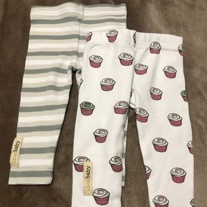 L’oved Baby leggings